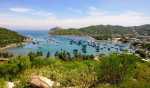 Du lịch Nha Trang - Bình Ba - Vĩnh Hy - Tắm Bùn Khoáng Nóng (ghép đoàn)